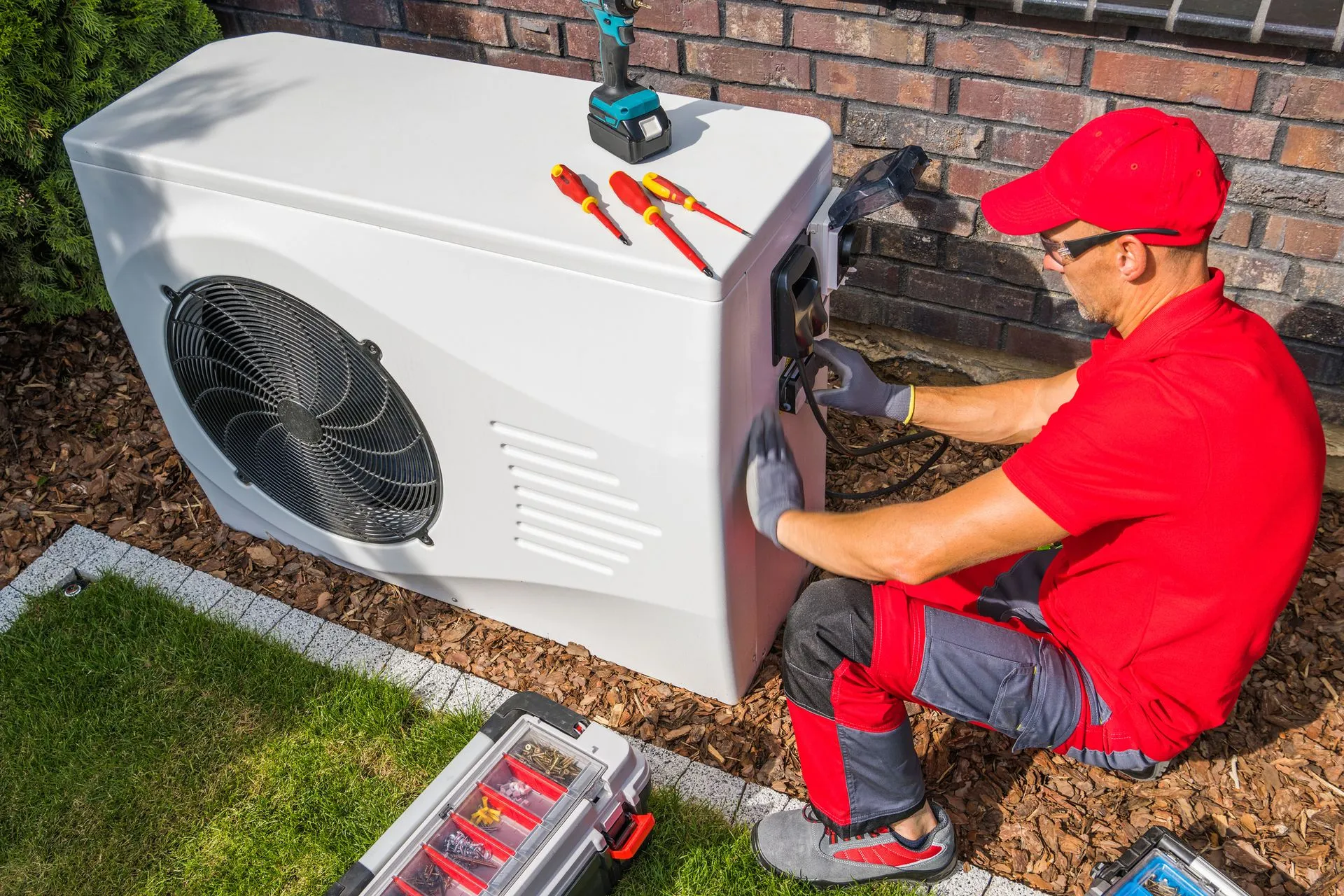About HVAC in Marengo, OH